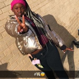 Meet your Posher, Danijaz